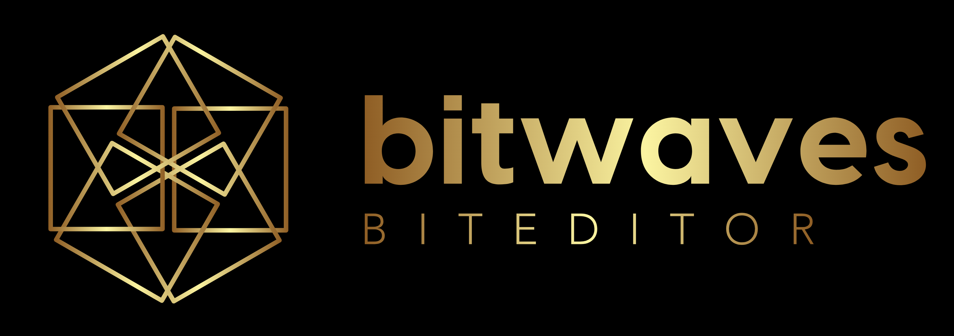 Bitwaves へようこそ